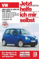 VW Lupo / Lupo FSI / Lupo TDI 3L / Seat Arosa (2001)