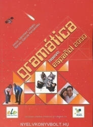 Nuevo Espanol 2000 Gramatica - JESUS SANCHEZ (ISBN: 9788497783101)