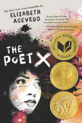 The Poet X (ISBN: 9780062662811)