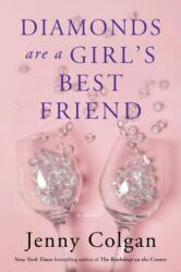 Diamonds Are a Girl's Best Friend (ISBN: 9780062869586)