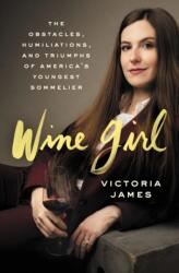 Wine Girl (ISBN: 9780062961679)