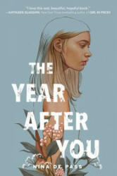The Year After You - Nina de Pass (ISBN: 9780593120767)