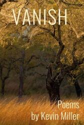 Vanish (ISBN: 9780578632131)