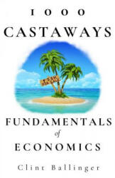 1000 Castaways - Clint Ballinger (ISBN: 9780648390619)