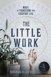Little Work - Durgadas Allon Duriel (ISBN: 9780738761473)