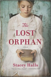 The Lost Orphan - Stacey Halls (ISBN: 9780778309321)