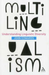 Multilingualism - John Edwards (2012)