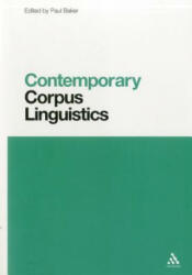 Contemporary Corpus Linguistics - Paul Baker (2012)