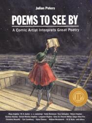 Poems to See By (ISBN: 9780874863185)