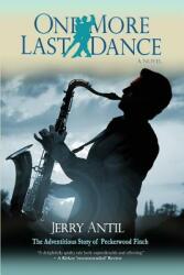 One More Last Dance (ISBN: 9780997180268)
