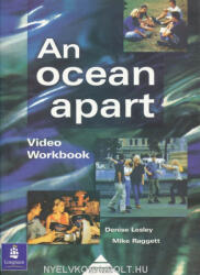 An Ocean Apart Video Workbook (ISBN: 9780582328273)