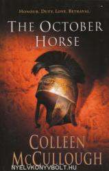 October Horse (ISBN: 9780099280521)