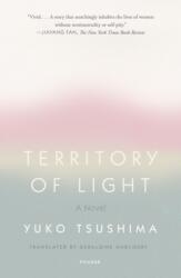 Territory of Light (ISBN: 9781250251053)