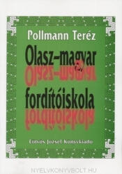 Olasz-Magyar Fordítóiskola (ISBN: 9789639316775)