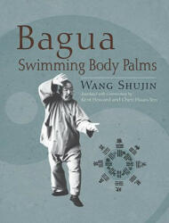 Bagua Swimming Body Palms - Wang Shujin (2011)