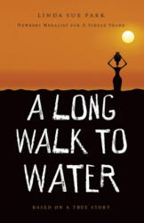 A Long Walk to Water - Linda Sue Park (ISBN: 9781432875923)
