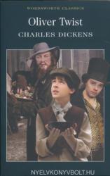 Oliver Twist (ISBN: 9781853260124)