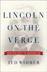 Lincoln on the Verge (ISBN: 9781476739434)