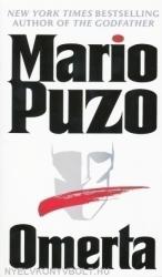 Mario Puzo - Omerta - Mario Puzo (ISBN: 9780345432407)
