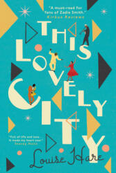 This Lovely City - Louise Hare (ISBN: 9781487007058)