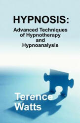 Hypnosis - Terence Watts (2005)