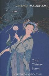 On A Chinese Screen (ISBN: 9780099289500)