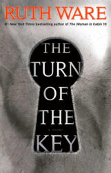The Turn of the Key - WARE RUTH (ISBN: 9781501188787)