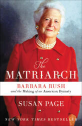 The Matriarch - Page, Susan (ISBN: 9781538713631)