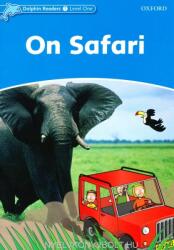 On Safari (ISBN: 9780194400886)