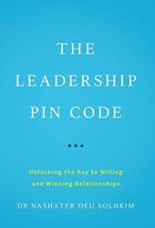 The Leadership PIN Code (ISBN: 9781544507187)