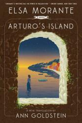 Arturo's Island (ISBN: 9781631496622)