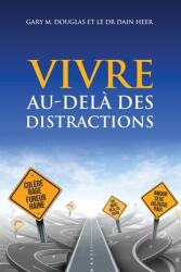 VIVRE AU-DEL (ISBN: 9781634932929)