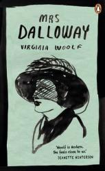 Mrs Dalloway - Virginia Woolf (ISBN: 9780241956793)