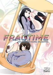 Fragtime: The Complete Manga Collection (ISBN: 9781645054658)