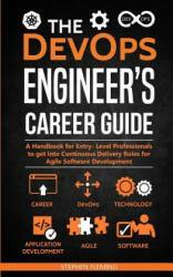 DevOps Engineer's Career Guide - Stephen Fleming (ISBN: 9781644670804)