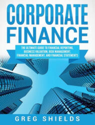 Corporate Finance (ISBN: 9781647483388)