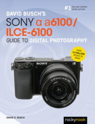 David Busch's Sony Alpha a6100/ILCE-6100 Guide to Digital Photography - David D. Busch (ISBN: 9781681985947)