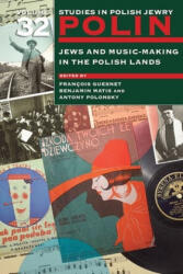 Polin: Studies in Polish Jewry Volume 32 - Dran (ISBN: 9781906764746)
