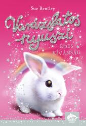 Varázslatos nyuszi - Édes kívánság (2020)