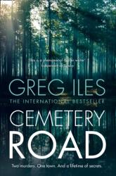 Cemetery Road (ISBN: 9780008270155)