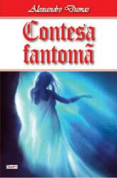 Contesa fantomă (ISBN: 9786060500612)