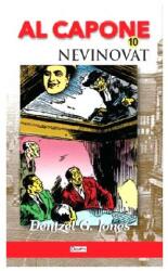 Al Capone Vol. 10 - Nevinovat (ISBN: 9789737019677)