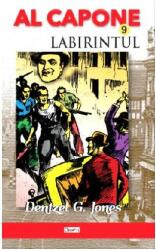 Al Capone Vol. 9 - Labirintul (ISBN: 9789737019660)