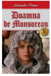 Doamna de Monsoreau Vol. 1 (ISBN: 9789737019530)