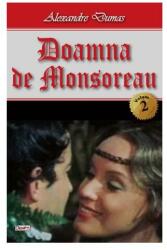 Doamna de Monsoreau Vol. 2 (ISBN: 9789737019547)