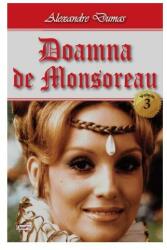 Doamna de Monsoreau Vol. 3 (ISBN: 9789737019578)