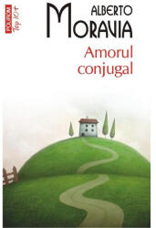 Amorul conjugal (ISBN: 9789734681051)