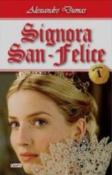 Signora San - Felice vol 1 (ISBN: 9786060500681)