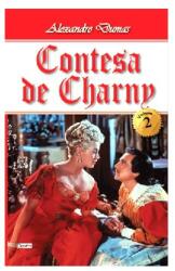 Contesa de Charny volumul 2 - Alexandre Dumas (ISBN: 9789737017611)