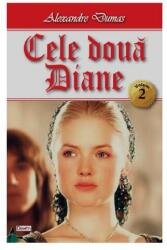 Cele două Diane Vol. 2 (ISBN: 9789737017581)